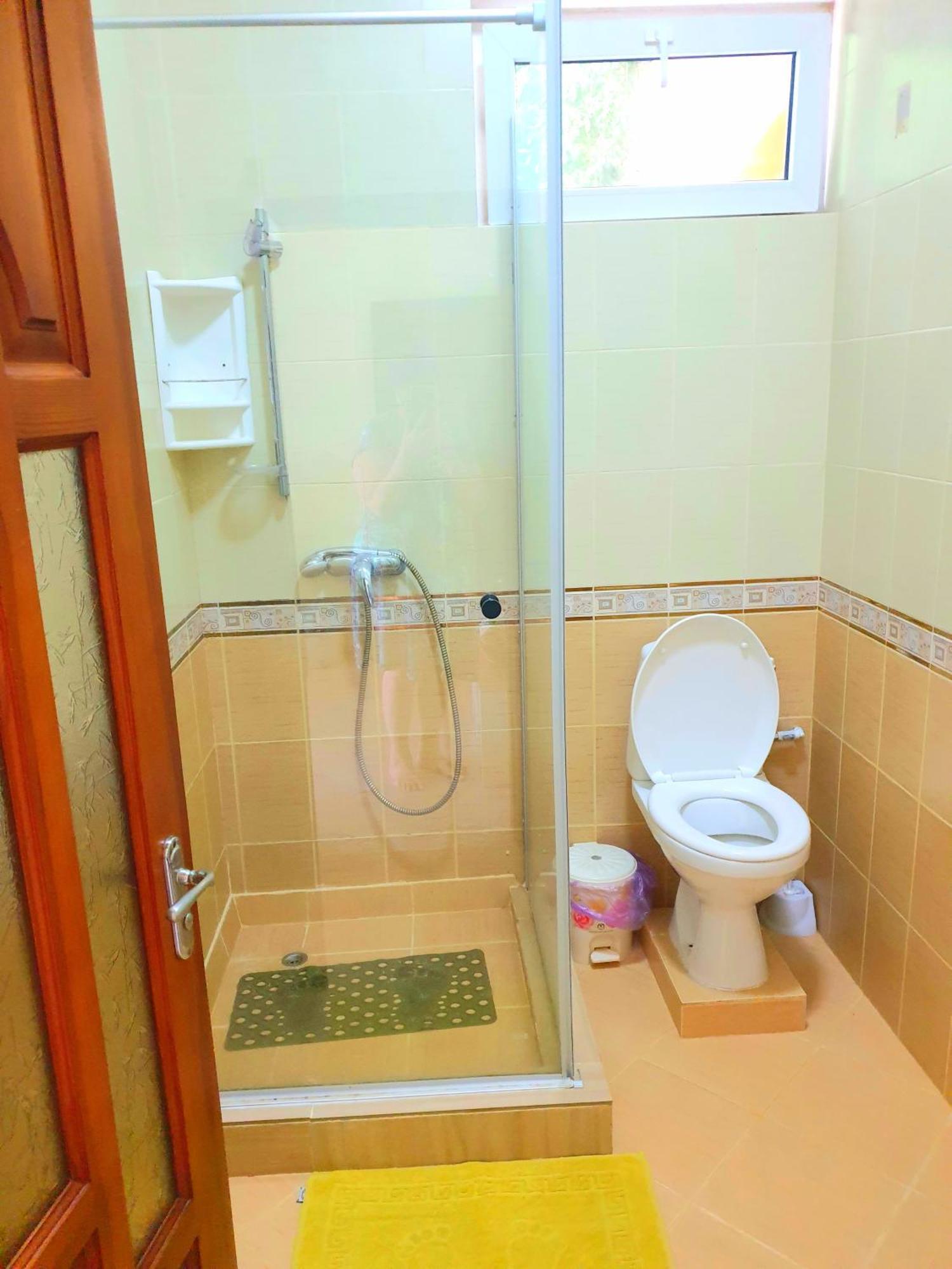 Seybreeze Villa アンス・ロワイヤル エクステリア 写真
